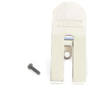 N435687 Belt Clip Hook & Screw for XR 18V DCF620 Drywall Gun for DeWalt