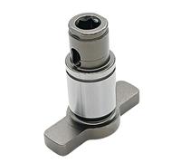 N439275 N849840 N642337 1/4“ Anvil Assembly Replace for Dewalt DCF787 DCF809 DCF887 DCF887 Impact Driver Power Tool