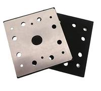 N442697 Replacement Sander Pad Assembly for DeWalt DWE6411 DWE6411-AR DWE6411-B2 Sheet OrbitalL Sander