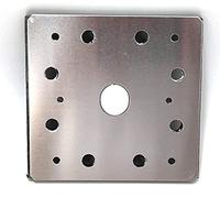 N442697 Sander Pad Assembly Fits Dewalt 1/4 sheet sander DWE6411 | Compatible with DWE6411 DWE6411-AR DWE6411-B2 Electric Sander