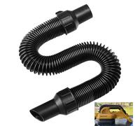 N445803 Vacuum Hose Assembly Compatible with DeWalt Cordless Vacuums, Fits Model DCV517B Type 1, DCV517M1 Type 1, DC515, DC515K (N445803)