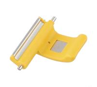 N450135 Reciprocating Saw Lever Replacement for DCS388B DCS386NT DCS388 DCS389, Yellow Plastic Handle Repair Part for Cordless for Trigger Switch