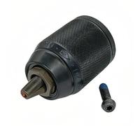 N454251 Bit Replace for DEWALT Keyless Chuck DCD991B DCD991M2 DCD991P2 DCD996B DCD996M2 DCD996M2V DCD996P2 DCD996P2 DCD997P2BT Drill Speed Hammerdr Tool Part