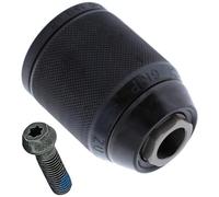 N454251 Chuck Keyless and N092854 Screw for DEWALT DCD991 DCD996 DCD997