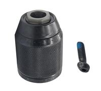 N454251 Drill Keyless Chuck and N092854 chuck screw Fits Dewalt DCD991B DCD991M2 DCD991P2 DCD996B,DCD200B DCD200D1 DCD771 DCD710 Drill Speed Hammerdr Tool Parts