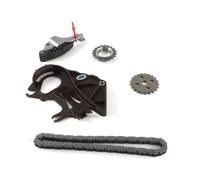 N46 N42 Engine Oil Pump Drive Chain Kit For E90 E91 E93 E46 E84 X3 118i 120i 318i Car Accessories belt idler