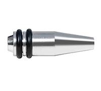 N47 Intake Inlet Manifold Swirl Flap Delete Blank Removal Plug Bung Metal