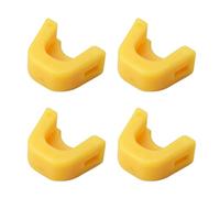 N490008 nailer no mar tip replacement for DEWALT BCN650D1 BCN662D1 DCN650B DCN650D1 DCN662B DCN662D1 (4 Pack)