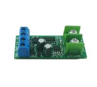 N4KTA011 Channel RS485 K Type Thermocouple Converters Board for Temperature Readings Industrial Temperature Measurement