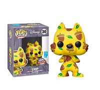 N4S POP Artist Series: DTV- Chip