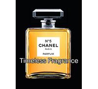 N5 Chanel Timeless Fragrance