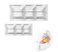 N50 Pet Odor Eliminator，The Ultimate Solution for Self-Cleaning Litter Box Odors(B)