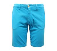 N5086 Bermuda Shorts - male - Altea - Casual Shorts - Blue - S - Shorts S