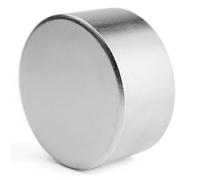 N52 40x20x20mm Round Magnet Rare Earth Neodymium Magnet