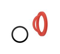 N52H Phone Grip Stand With Soft Silicone Base For Hands Easy Viewing Gaming & Multiple Angles Rotation Quick Install Phone Sticker Holder