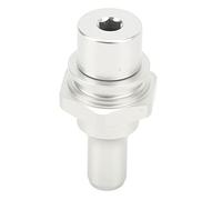 N54 PCV Valve 6061-T6 Aluminum for 335i 135i | Prevent Crankcase , Aluminum Build, Complete Set, Direct Fit, For N54 Twin Turbo 135i 335i 535i 740i X6 Z4
