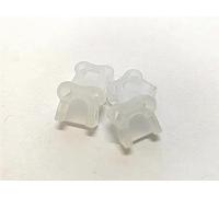 N558471 N569446 Replacement for DeWalt Nailer,replacement nailer no mar tip for DCN680/ DCN681(4 Pack)