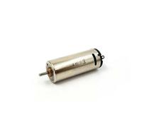 N60 1230 12mm*30mm Round Cylinder electronic starter DC 1.5V-3V 11000RPM High Speed electronic starter 1.5mm Shaft DIY PKNVKZIDK