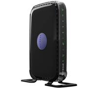 N600 WIRELESS DUAL BAND ROUTER