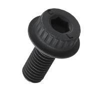 N600011 Blade Bolt for DeWalt DWS715 and DWS713 Miter Saws, M8-1.25 x 20mm Left Hand Thread Replacement Part