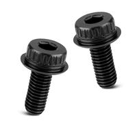 N600011 Miter Saw Blade Bolt for DeWalt, Replacement DeWalt Miter Saw DWS713 DWS715 DWS716 DWS716XPS DWS779 DWS780 DCS361M1 DCS361B DHS790T2 DHS790AB DWS713-B2 DWS713-B3 DWS713-AR DHS790AT2-2 Pack