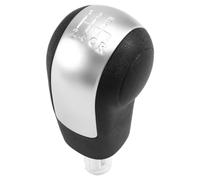 N60R Gearshift Lever Head LR001199 Compatible With Land Rover Freelander 2 | Matte Finish Shift Knob Handle; Fits Land Rover Freelander 2