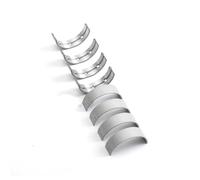 N62 Crankshaft Main Bearings Compatible For 540i 550i 650i 745i X5 E60 E61 E64 E65 E67 E70 V8 4.0L / 4.4L / 4.8L N62B40 N62B44 N62B48