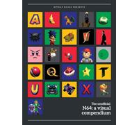 N64: a visual compendium