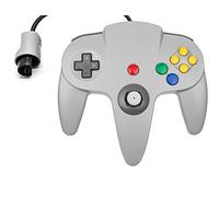 N64 Classic Controller Retro-Bit Europe (Electronic Games)