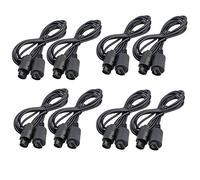 N64 Extension Cables for Nintendo N64 64 Controller (8 Packs)