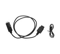 N64 To HDMI Converter, HDMI Cable for N64, HD Link Cable N64 HDMI Adapter for SNES for NGC for SFC Game Console