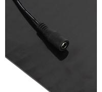 N68R 600W Monocrystalline Solar Panel Kit with 100A MPPT Charge Controller for RV, Camper, Boat & Off-Grid Outdoor Use - Portable, Lightweight