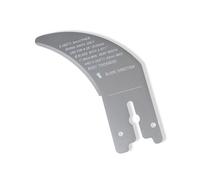 N695948 Fits For DeWalt Table Saw Riving Knife DWE7485 Replacement Part