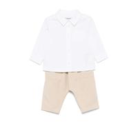 N7 B Lace Set, male, Burberry, Kids Sets, Multicolor, 12 M, Kids 12 M