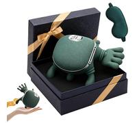 N7 Neck and Shoulder Pro Hands, Siaasoo Neck Master Massagers with Fingers, Handiva Real Hands Massager, Electric Cervical Necks Kneading Massager, Rechargeable USB-C, for Necks, Back