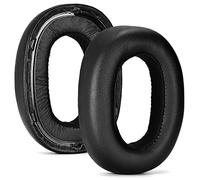 N700NC Ear Pads - defean Replacement Ear Cushion Cover Compatible with AKG N700NC M2 Over-Ear Headphone,Softer Leather,High-Density Noise Cancelling Foam