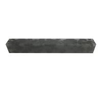 N8 Tortoiseshell Cellulose Acetate Pen Blank - 150x20x20mm (6x3/4x3/4")