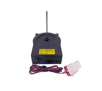 N85R Cooling Fan Motor,Compatible For Lg,Refrigerator Dl-5985Dwra Dv12V 1400Rpm Fridge Radiator Freezer Parts