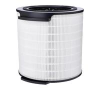 N85R FY1700 Replacement Filter,Compatible For Philips Series 1000i FY1700/30 HEPA Activated Carbon Air Purifier