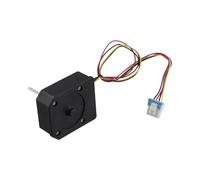 N85R Refrigerator Folding Door Freezer DC Fan Motor RDD056X22 EAU63103002 Parts