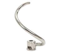 N85R Spiral Coated Dough Hook,Metal Dough Hook,Compatible for KitchenAid,5K7SDH Spiralizer KA 7QT 5KSM7580X 5KSM7586P 5KSM7990 5KSM8990