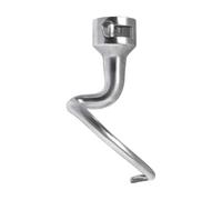 N85R Spiral Dough Hook Compatible for Kitchenaid，4.5-5 Quart Tilt-Head Stand Mixer, Dough Hook Replacement Attachment