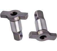 N866410 Impact Wrench Anvil Kit for Dewalt DCF 899 20V 1/2 Impact Detent Pin Anvil Assembly Type 4 Impact Wrench (2-PACK)