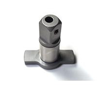 N866410 N880093 N851276 for Dewalt Impact Wrench 1/2 Anvil,Chuck Replacement,Detent Pin Anvil,Driver Spindle Hammer Block Fits DCF899 4 Generations Impact Wrench