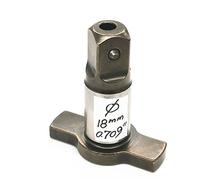 N866410 N880093 N851276 Kit for Dewalt Anvi Impact Wrench 1/2 Cordless Impact Wrench chuck DCF899 DCF899B DCF899M1 DCF899P1 DCF899P2