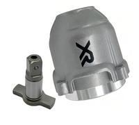 N880093 N415874 N4158745 Anvil Assembly Replacement for DeWALT DCF899 DCF899B DCF899M1 DCF899P1 DCF899P2