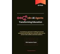 n8n AI Agents: Transforming Education