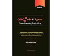 n8n AI Agents: Transforming Education