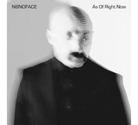 N8noface - As Of Right Now [VINYL]