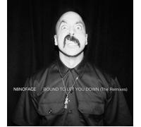 N8Noface - Bound To Let You Down (The Remixes) [VINYL]